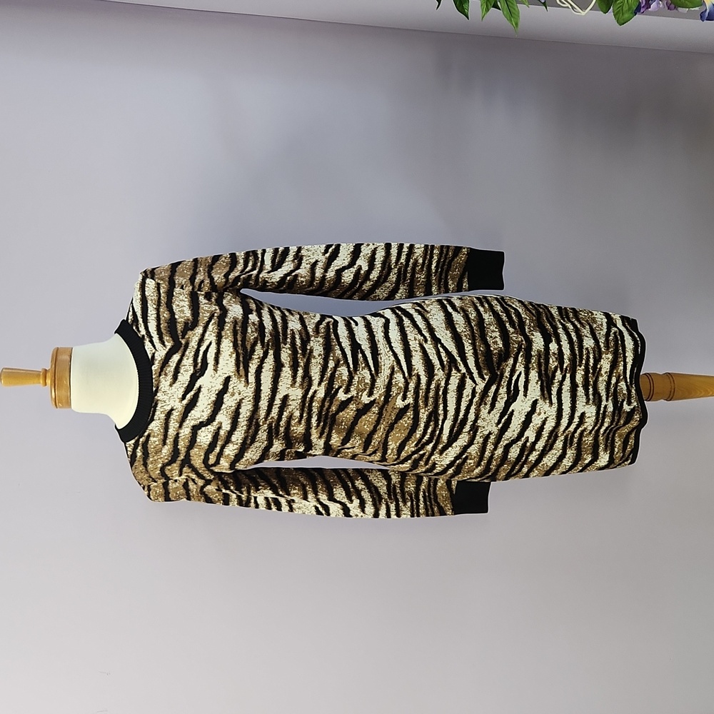 MICHAEL KORS body con Dress